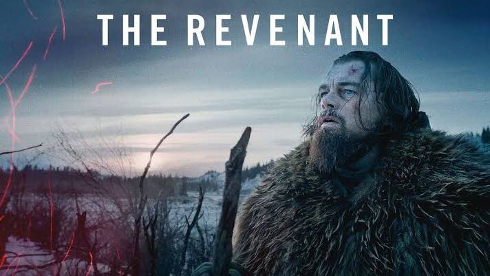 The Revenant (2015) [Sub Indo]