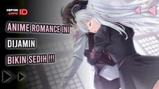 5 REKOMENDASI ANIME ROMANCE BIKIN KAMU SEDIH