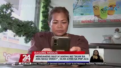 Ikaw ba yan sa video?😮😮BABALA! Ito’y isang uri ng PHISHING para makuha ang login credential ng iny