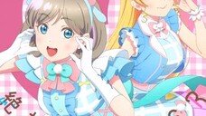 絶対的LOVER