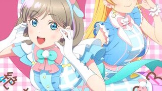 絶対的LOVER