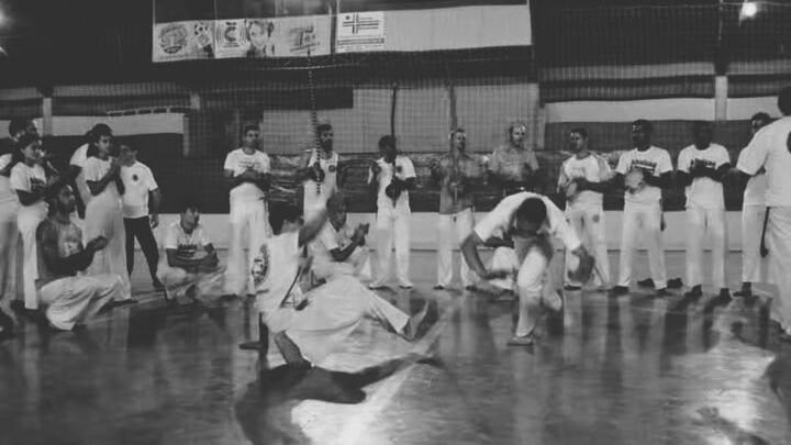 Capoeira