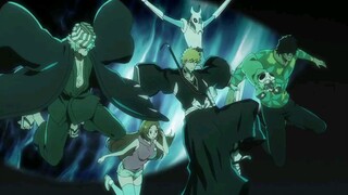 BL€@©h ep2 | clozerX