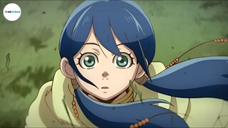 🤯 Web Manga Populer Jadi Anime Isekai Summer 2024! Quality Assurance Siap Guncang Dunia! 💥