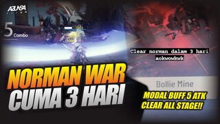 【PGR CLIP STREAM】GW KALAHIN SHARKSPEAR MODAL 5 ATK BUFF??