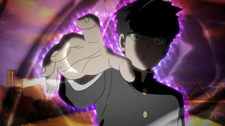 Kageyama Shigeo