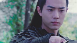 [Hati Bingung] Xiao Zhan×Zhou Xun||Xiao Zhan CP Xiang|Yang aku inginkan adalah kamu bersedia memberi