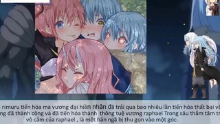 Tất Tần Tật Về Ciel Cô Vợ Quốc Dân Vợ Cả Của Rimuru Slime Datta Ken p3