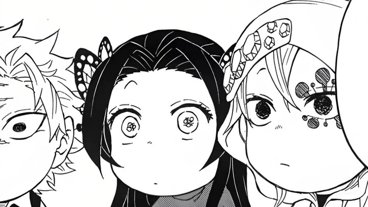 Điều thú vị gì sẽ xảy ra khi các anh chàng cột trụ hóa thành những giáo viên dễ thương nhỉ?