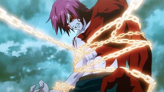 A brutal king turns himself into a demon to satisfy his killing | Anime Recap