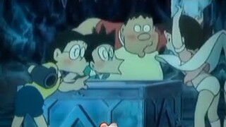 Tổng Hợp Những Khoảnh khắc Cool Ngầu Của Nobita và Doremon trên Tik Tok #101