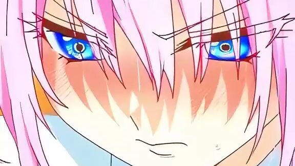 Shikimori 😍