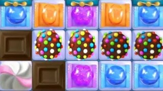 Candy crush saga level 16262