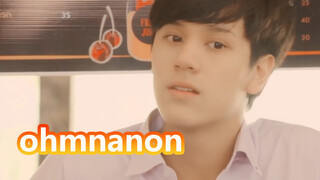 [คัทซีน] ฉันรักนายจริง ๆ『แค่เพื่อนครับเพื่อน|ohmnanon』