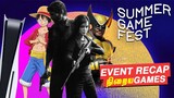 Summer Game Fest Event Highlights in தமிழ் - Upcoming Games