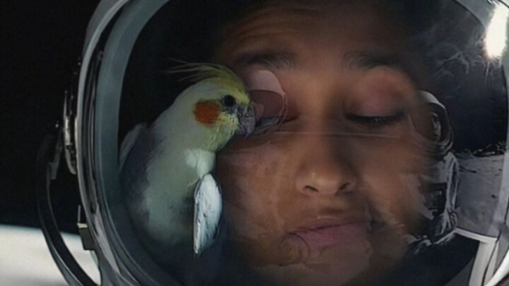 That night, the Russian base was unusually packed.