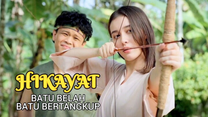 TeleDrama Telur IkanTembakul [E1-E6] 2025 🪨