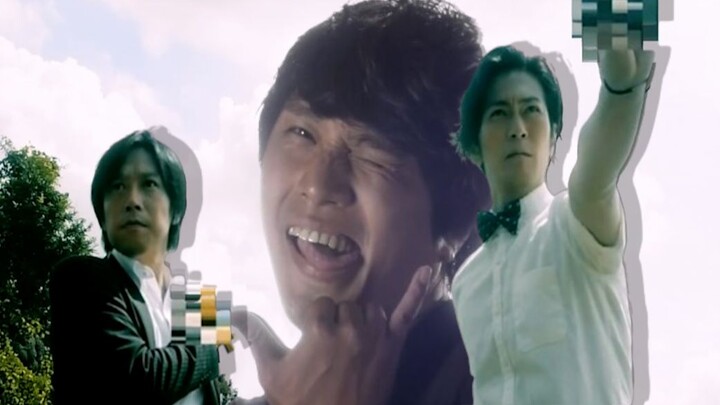 ฉากอันโด่งดังนี้มีต้นกำเนิดมาจากสิ่งนี้!