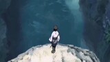 [Sasuke] Theatrical version of the bondage saw a good handsome moment