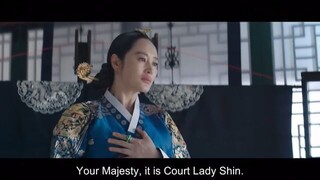 Under The Queen's Umbrella (2022) Episode 3 With English sub