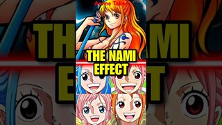 “All One Piece Girls Look The Same!”