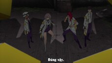 S.S.S.S Dynazenon Ep 6