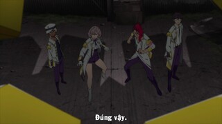 S.S.S.S Dynazenon Ep 6