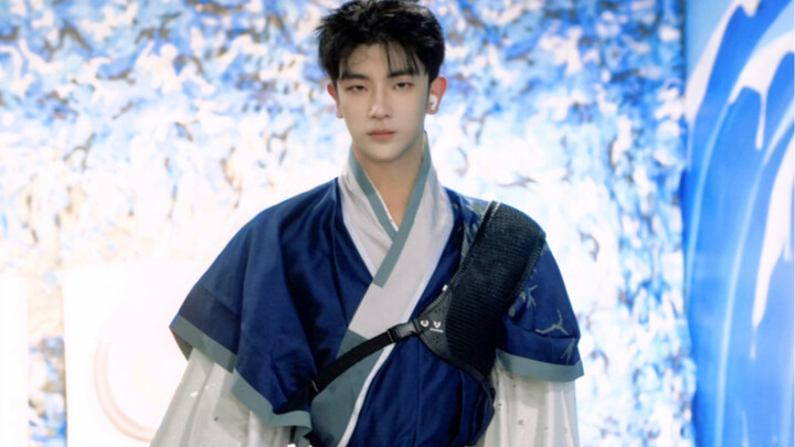 ทีนี้ใครจะแยกฉันกับพระเอกอนิเมะออกล่ะ!