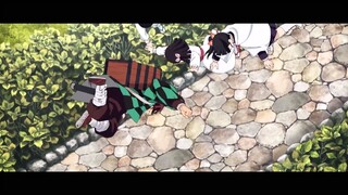 bilibili.tv Demon slayer