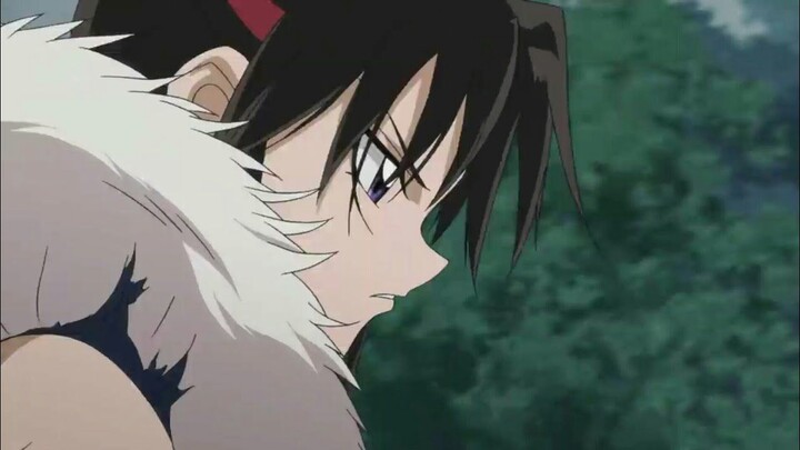 Hanyo no Yashahime - Setsuna Rumors