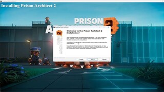 Prison Architect 2 Descargar Juegos PC Full Español