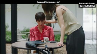 ♦ 𝗕𝘂𝗿𝗻𝗼𝘂𝘁 𝗦𝘆𝗻𝗱𝗿𝗼𝗺𝗲 -𝗲𝗽𝟭