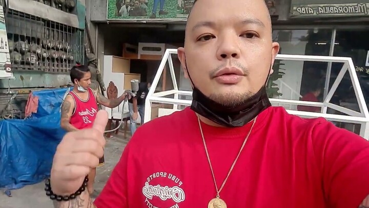 Kahoy World Doll House Bed for idol Mo' Tautuaa and Family ❤