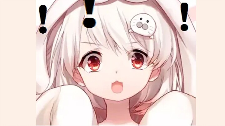 [Shirakami Haruka] PSP của chúng tôi cũng cung cấp loại dịch vụ này! ?
