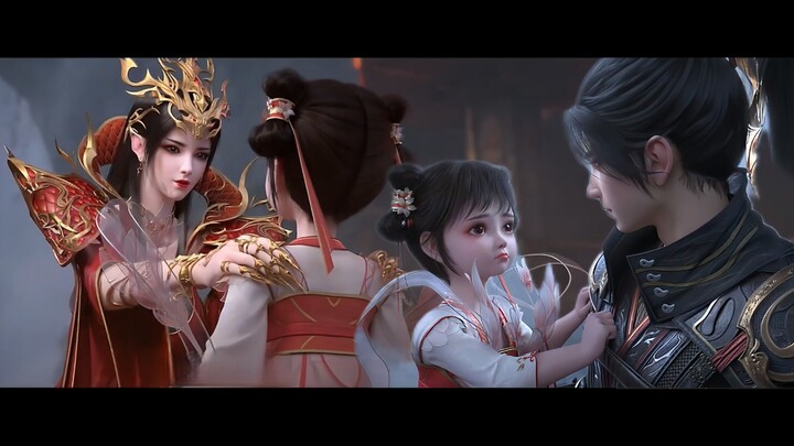 Xiao Xiao Telah Tiba! - BTTH 158