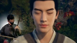 Aku... Han Li, seorang biksu Erhu manusia, Mahayana terhebat di dunia spiritual![Kisah Budidaya Fana