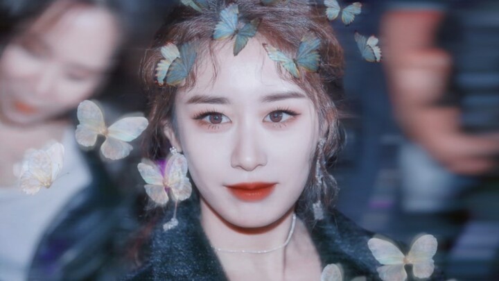 [T-ARA Park Ji-yeon] "Jadi dia idol yang meng-cover dance EXO dan membuat IU tersenyum seperti orang