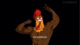 AYAMMAN - super hero terbaik tapi Fuckboy | Skoller | xingyebaba studios