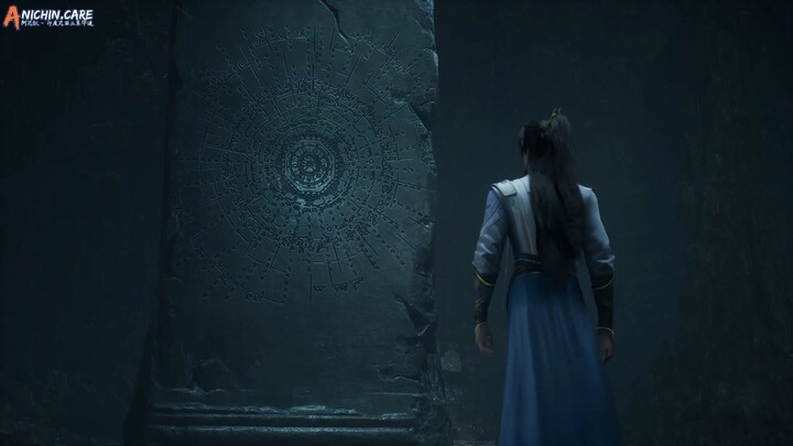 Ye Fan Eps 150 Sub Indo (1080HD)