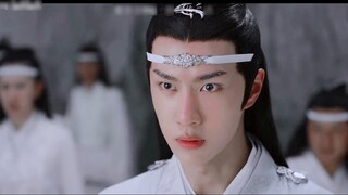 Phim ảnh|Tự viết câu chuyện Xiao Zhan ♥ Wang Yibo