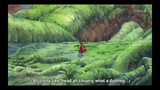 Luffy Singing In Skypeia Arc (2nd Verse)
