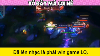 Lên nhạc là phải win #4