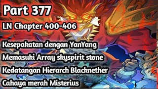 tales of demons and gods part 377 sub indo
