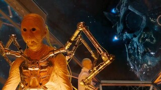 🚀Vệ binh dải ngân hà tập hợp! Đánh bại "Supreme Evolution" và sự phấn khích sẽ đến! 🔥🔥