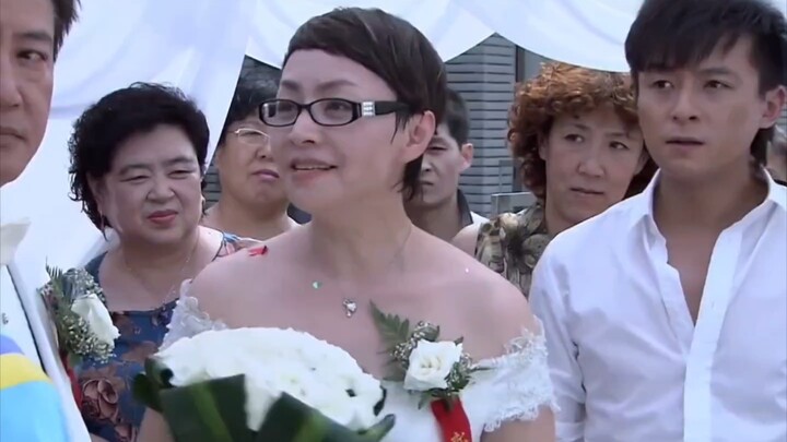 Ibu menikah lagi untuk ketiga kalinya dan masuk ke keluarga kaya, namun sang putra justru mendapat p