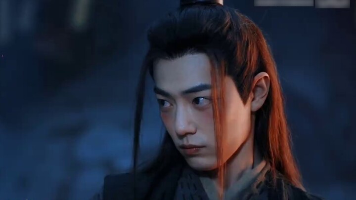 【نسخة الدراما وانغ شيان ABO】 "كوني زوجة العم الصغيرة" 07 (الشخصية الذكورية الماكرة والناضجة VS الشخص