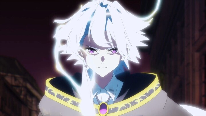 Tsue to Tsurugi no Wistoria season 2 episode 3 Sub Indo | REACTION