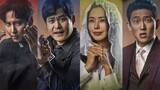 The Fiery Priest (2019) Episode 17-18 Sub Indo
