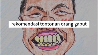 aa drawing versi luar negeri