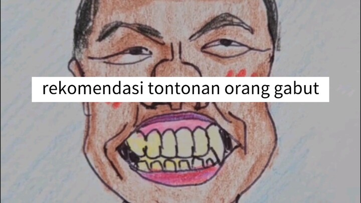 aa drawing versi luar negeri